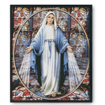 Goddess 6  Embroidery Set 14CT Stamped Cross Stitch DIY Needlework  R751