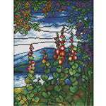 Ecological Cotton Thread Picture Landscape Cross Stitch Needlework (F879)