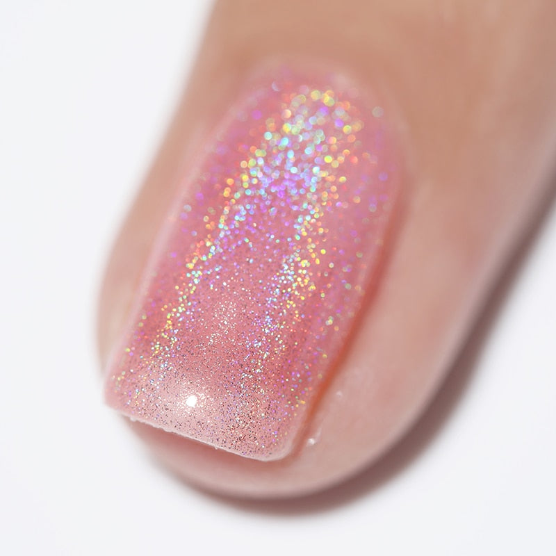 Holo Cloud Series - Holographic Nail Polish 6ml