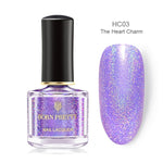 Holo Cloud Series - Holographic Nail Polish 6ml