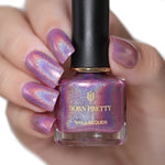 Flourish Series - Holographic Nail Polish 6ml