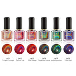 Holographic Series - Holographic Nail Polish 6ml