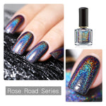 Rose Road Series - Holographic Nail Polish 6ml