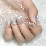 Flourish Series - Holographic Nail Polish 6ml