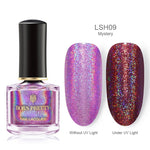 Light Sensitive - Holographic Nail Polish 6ml