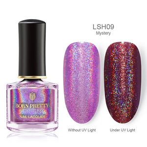 Light Sensitive - Holographic Nail Polish 6ml