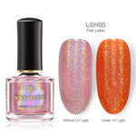 Light Sensitive - Holographic Nail Polish 6ml