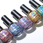 Rose Road Series - Holographic Nail Polish 6ml