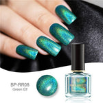 Rose Road Series - Holographic Nail Polish 6ml