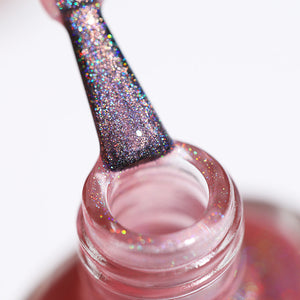 Holo Cloud Series - Holographic Nail Polish 6ml