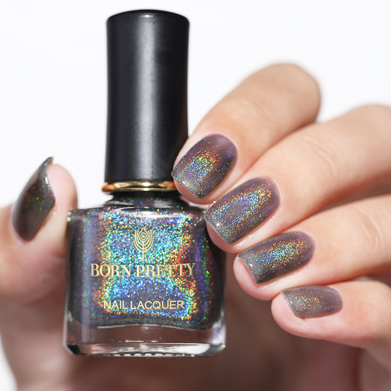 Holo Cloud Series - Holographic Nail Polish 6ml