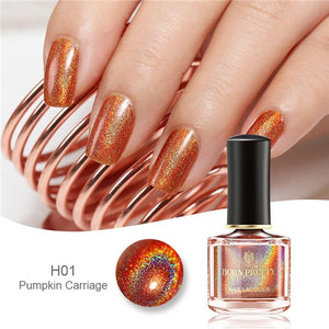 Holographic Series - Holographic Nail Polish 6ml