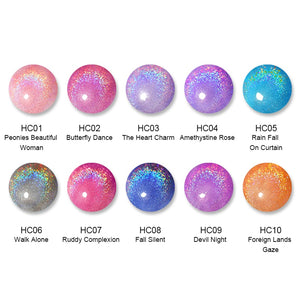 Holo Cloud Series - Holographic Nail Polish 6ml