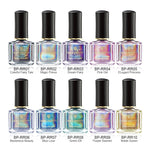 Rose Road Series - Holographic Nail Polish 6ml