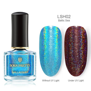 Light Sensitive - Holographic Nail Polish 6ml