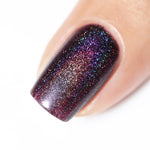 Holographic Series - Holographic Nail Polish 6ml