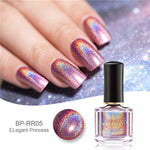 Rose Road Series - Holographic Nail Polish 6ml