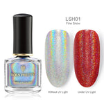 Light Sensitive - Holographic Nail Polish 6ml