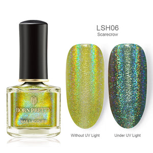 Light Sensitive - Holographic Nail Polish 6ml