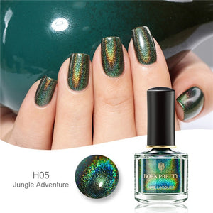 Holographic Series - Holographic Nail Polish 6ml