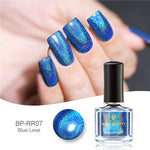 Rose Road Series - Holographic Nail Polish 6ml