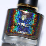 Holographic Series - Holographic Nail Polish 6ml