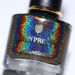 Holographic Series - Holographic Nail Polish 6ml