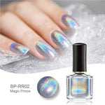 Rose Road Series - Holographic Nail Polish 6ml