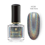 Holo Cloud Series - Holographic Nail Polish 6ml