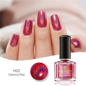 Holographic Series - Holographic Nail Polish 6ml