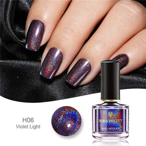 Holographic Series - Holographic Nail Polish 6ml