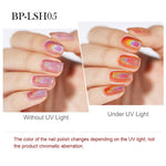 Light Sensitive - Holographic Nail Polish 6ml