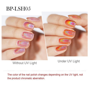 Light Sensitive - Holographic Nail Polish 6ml