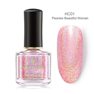 Holo Cloud Series - Holographic Nail Polish 6ml