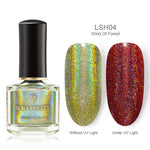 Light Sensitive - Holographic Nail Polish 6ml